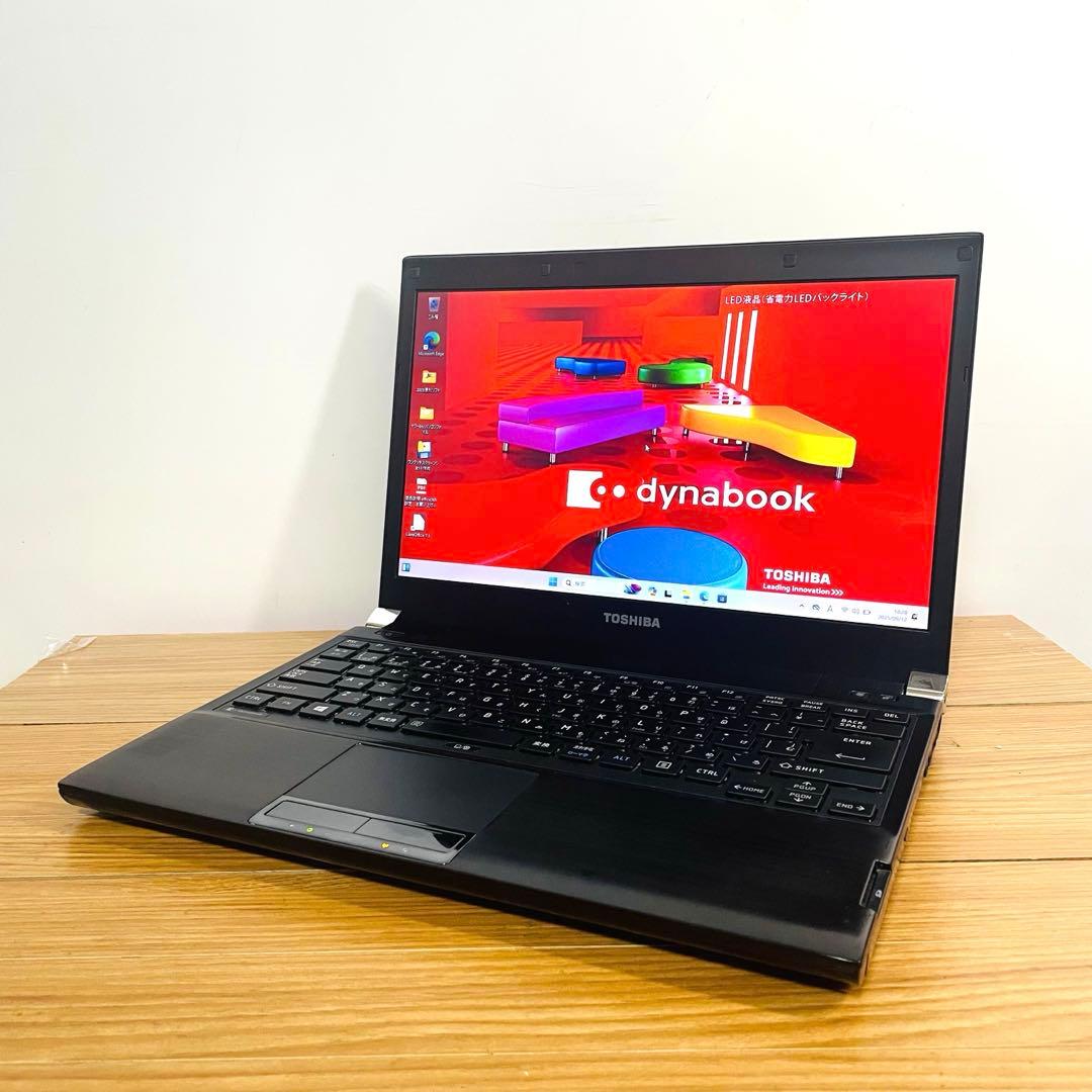 爆安軽量モバイルi5 東芝ノートパソコンSSD Windows11 オフィス 楽天市場】Core i5（メーカー東芝）（ノートPC｜パソコン）：パソコン