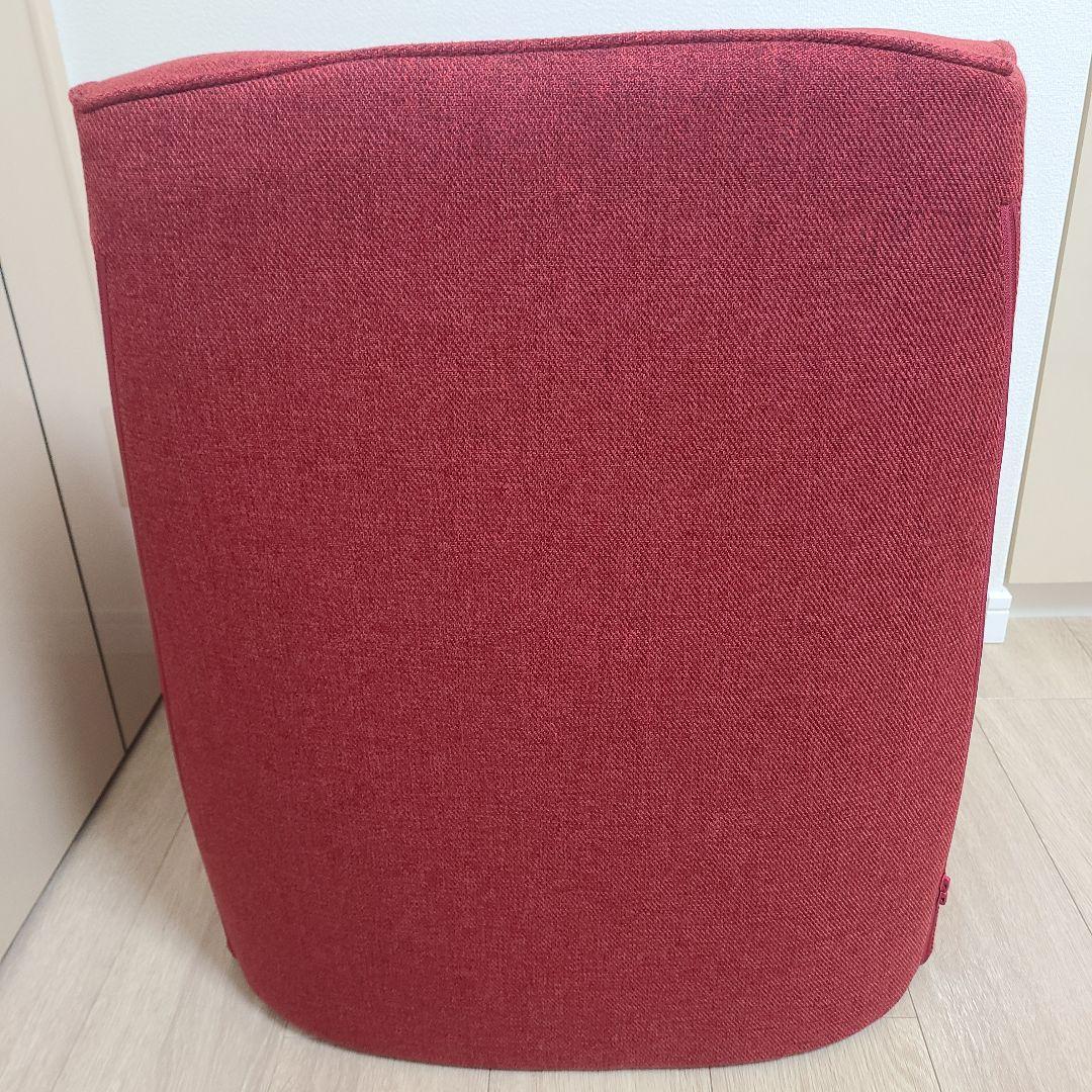 MTG】Style ドクターチェア プラス レッド - メルカリ