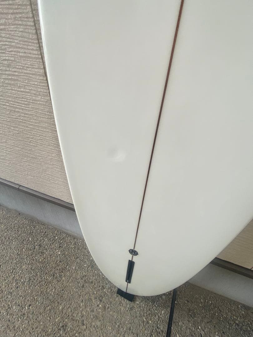 ERIC CHRISTENSON FREE RIDE6.9ftミッドレングス - メルカリ