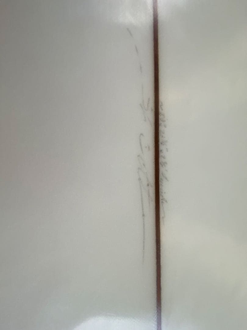 ERIC CHRISTENSON FREE RIDE6.9ftミッドレングス - メルカリ