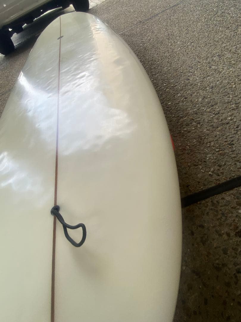 ERIC CHRISTENSON FREE RIDE6.9ftミッドレングス - メルカリ