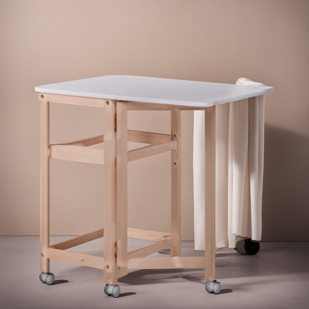 折り畳み バタフライ型キッチンカウンター 北欧デザイン 楽天市場】【5日12時～☆P5倍&MAX1500円OFF】キッチンカウンター