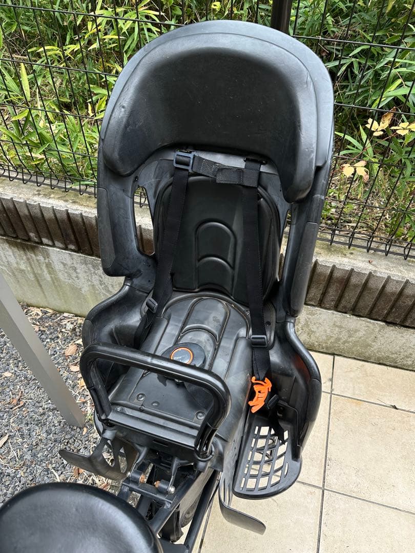 Panasonic ギュットアニーズ　8.9AH 電動自転車　20インチ