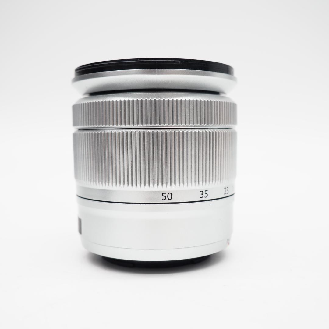 レンズ(ズーム) Fujinon Super EBC XC 16-50mm F3.5-5.6