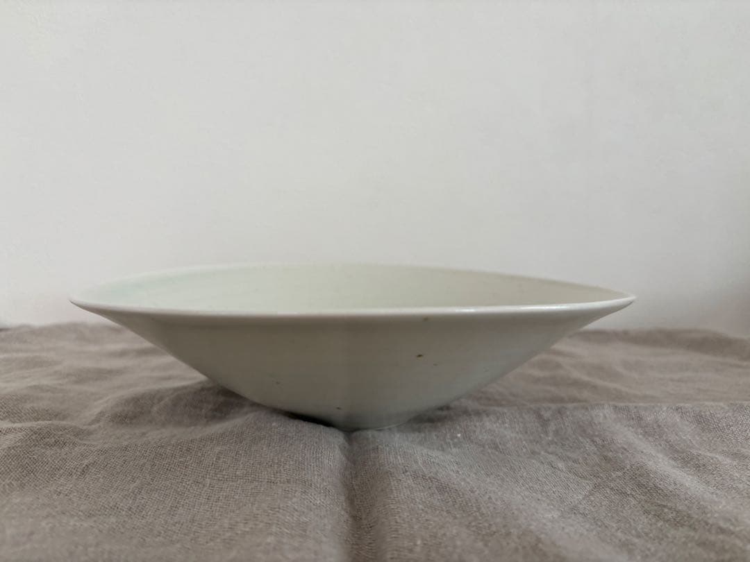 崔在皓　チェジェホ　鉢　ボウル 崔在皓 (チェ ジェホ) 片口 鉢 (L) - RAT HOLE