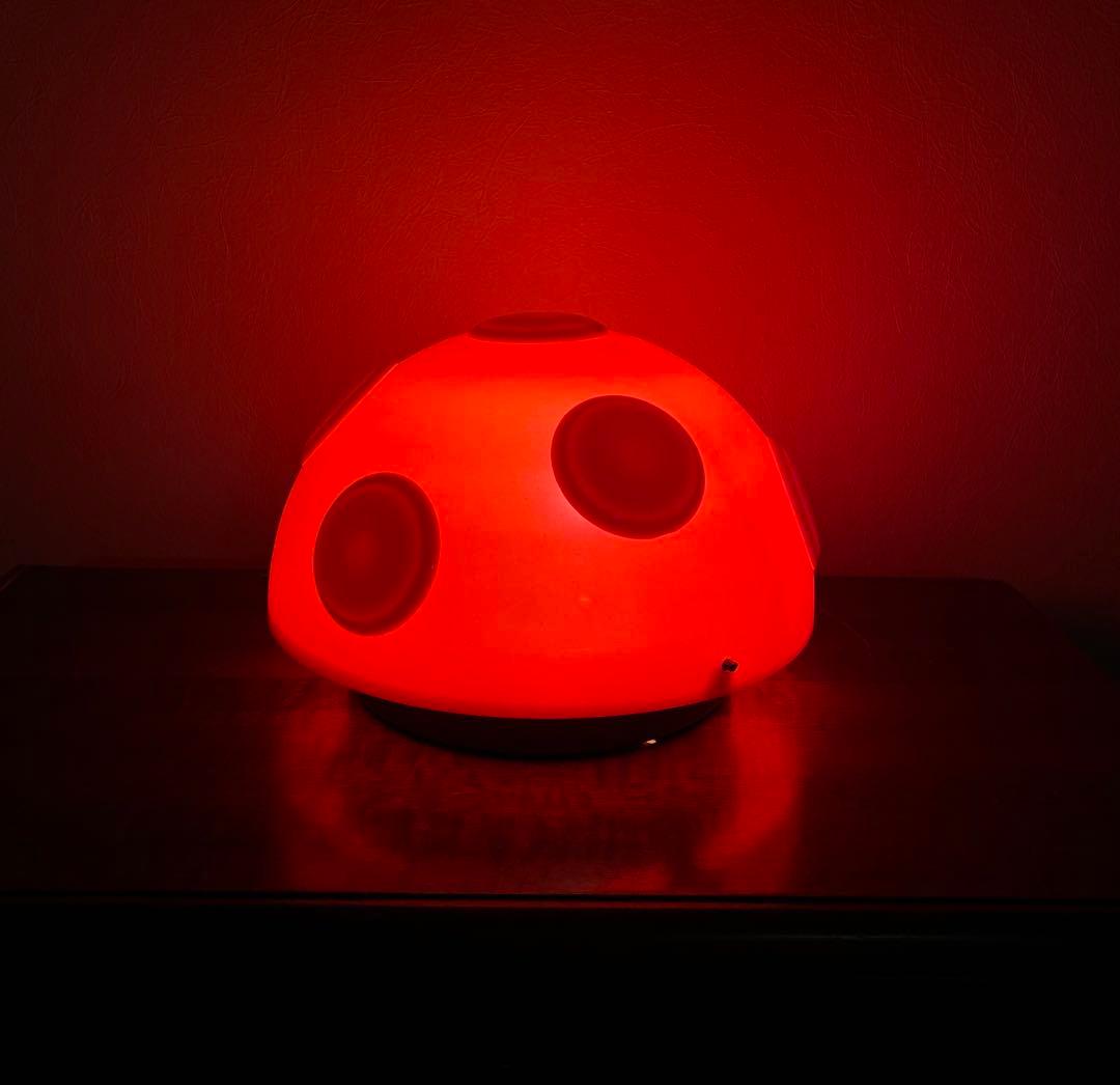 貴重】70s vintage lamp made in ソ連 スペースエイジ - メルカリ