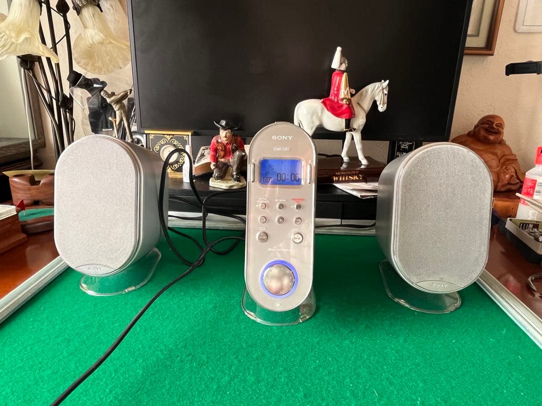 その他 SONY LAM -Z03