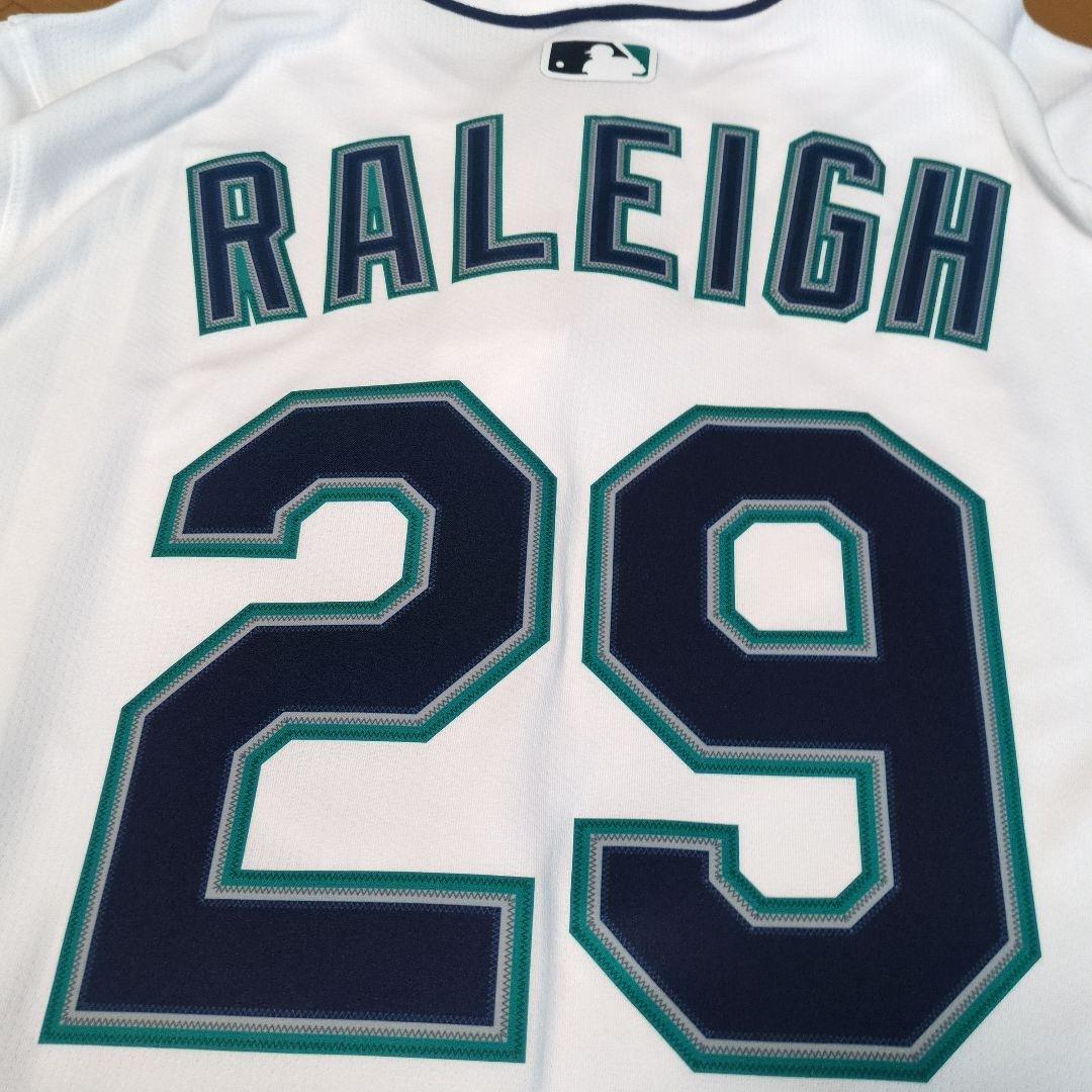 新品タグ付き カルローリー シアトルマリナーズ リミテッド