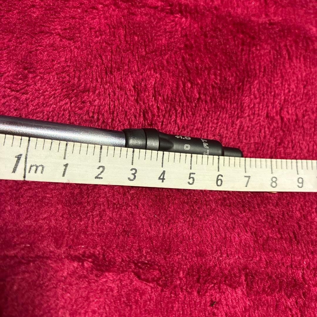 3w evolutionⅥ 757 X Pingスリーブ - メルカリ