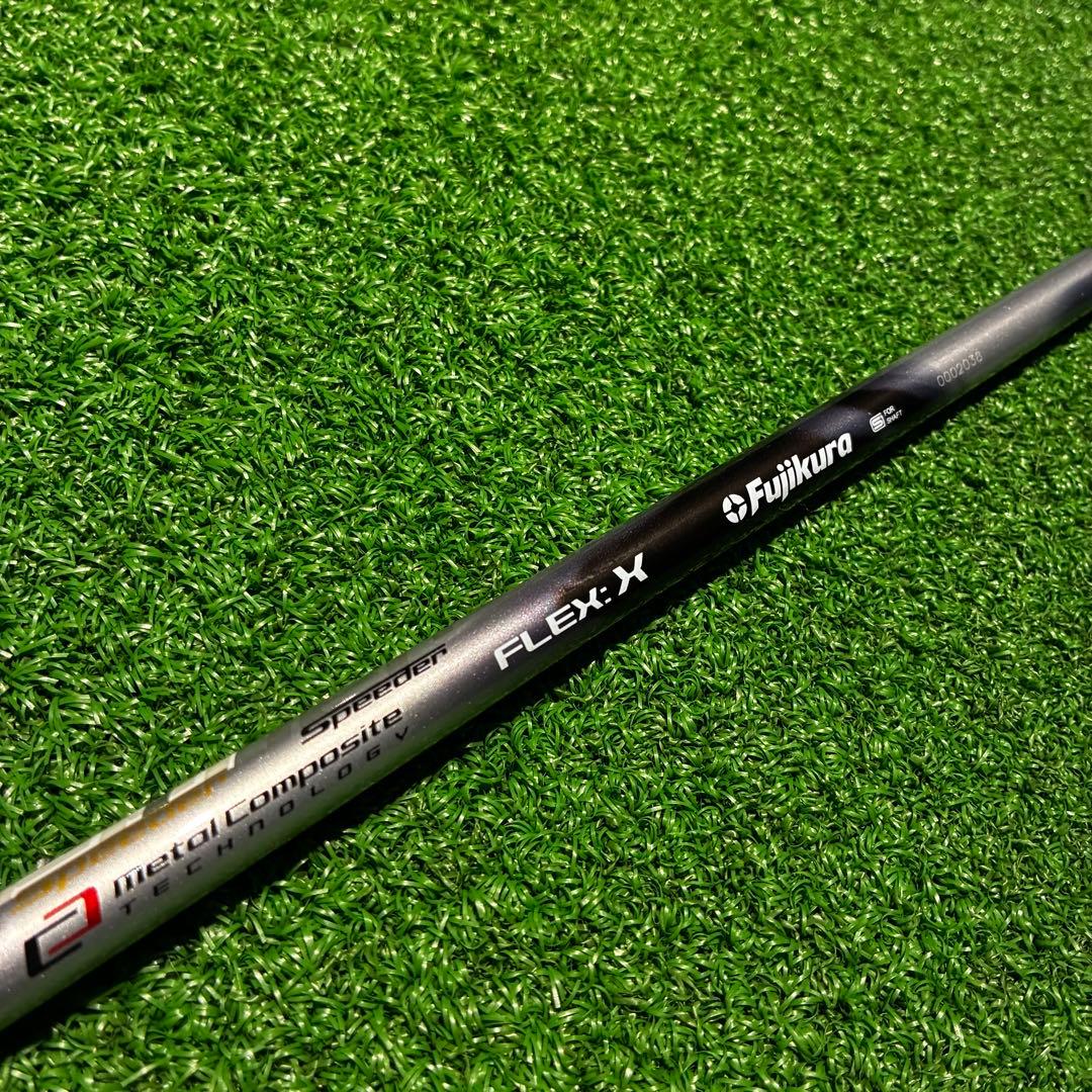 3w evolutionⅥ 757 X Pingスリーブ - メルカリ