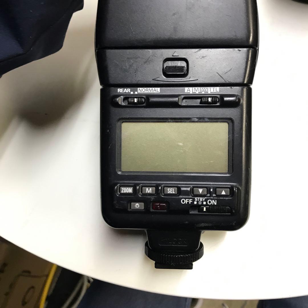 Nikon F-801 一眼レフカメラ 70-210mmレンズ付き - メルカリ