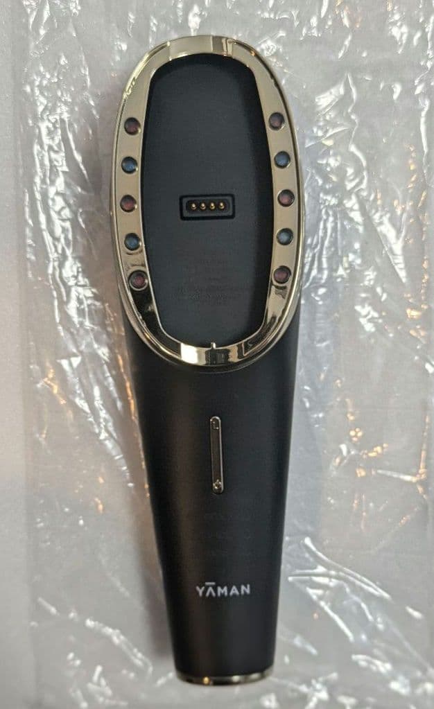 新品未使用ヴェーダスカルプブラシ BS for salon PSM-110B - メルカリ