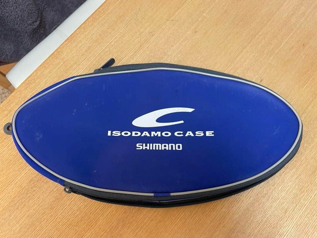 SHIMANO シマノ 潮島 玉の柄 500 ランディングネット - メルカリ