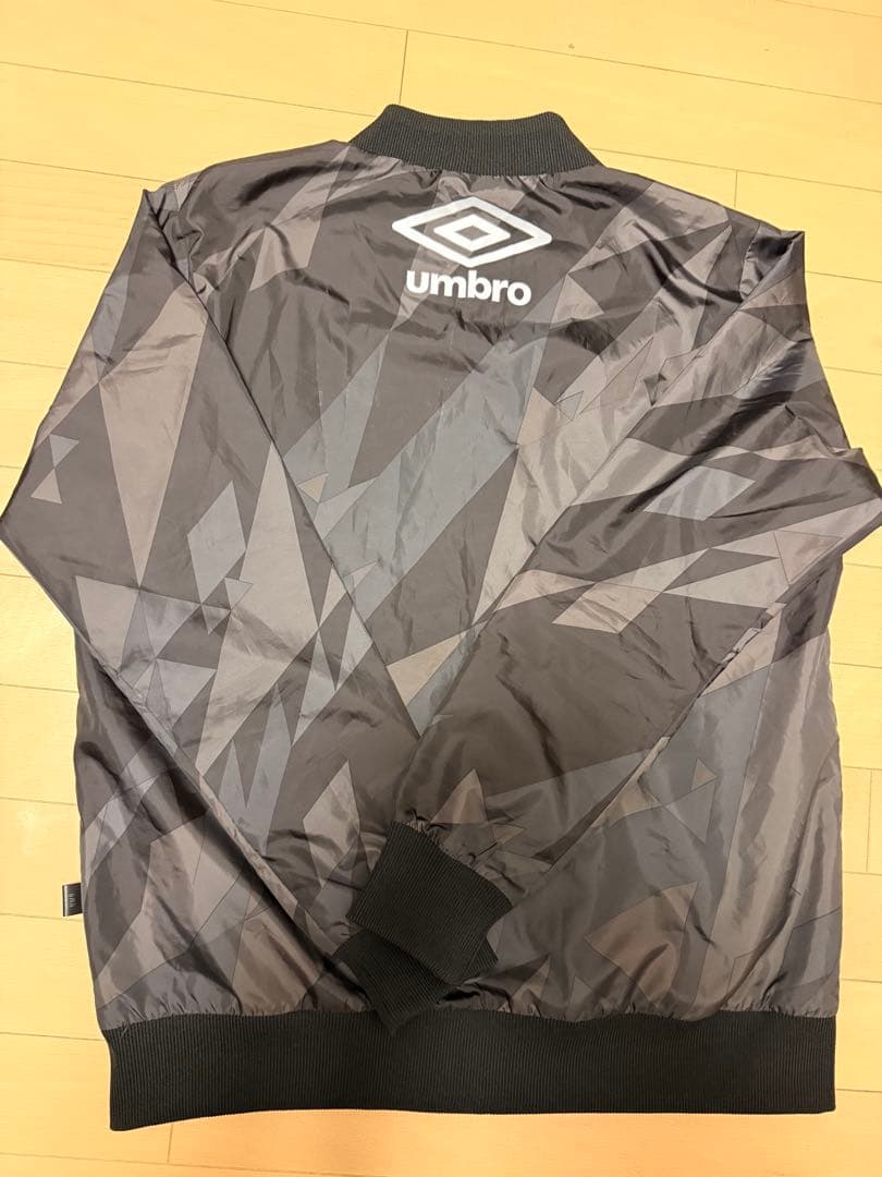 希少) 2020年 ガンバ大阪 アンセムジャケット - メルカリ