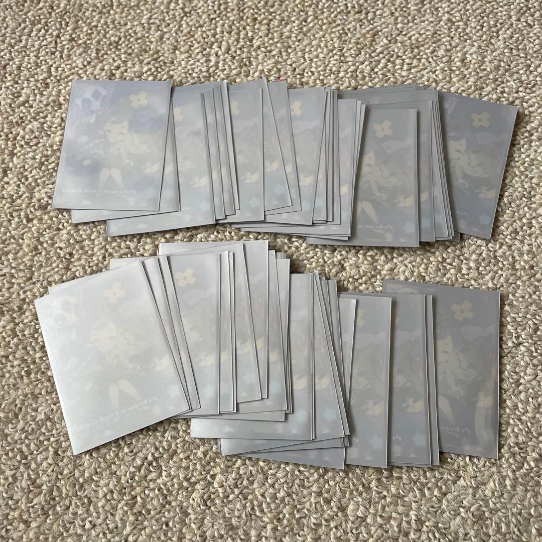 ポケモンカード アセロラ BOX購入特典 デッキシールド スリーブ - メルカリ