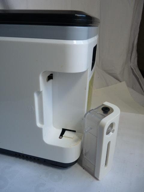 ジャンク 酸素発生器 OZ-1-11TMO - メルカリ