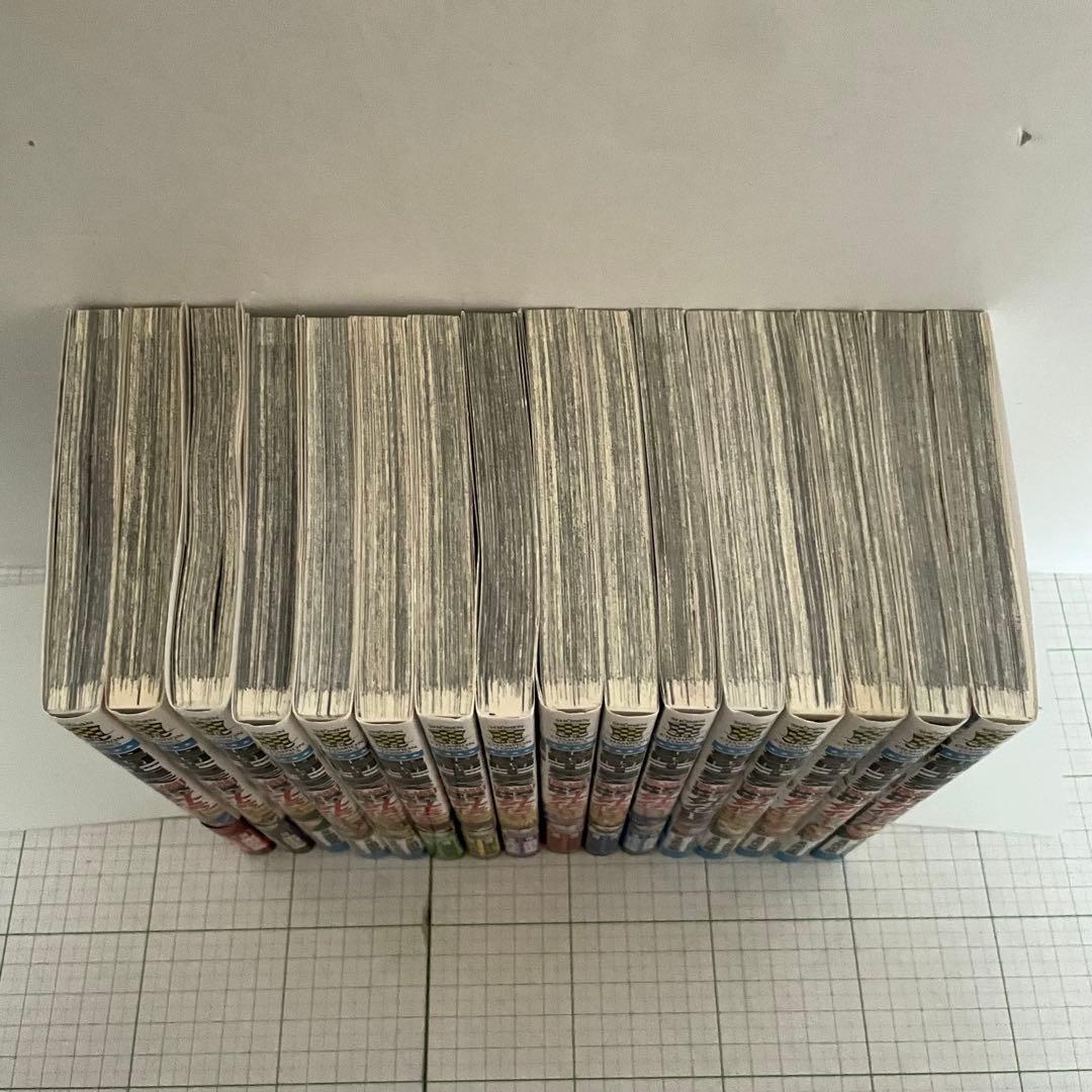 全巻初版】聖闘士星矢 THE LOST CANVAS 冥王神話外伝 全巻セット