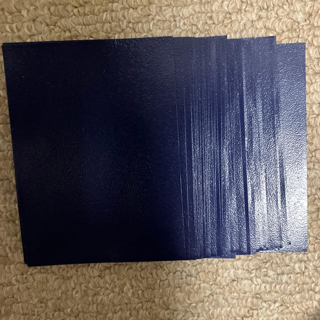 赤青バクオンソー 魔導具バクオンソー 赤青覇道具 デッキ - メルカリ