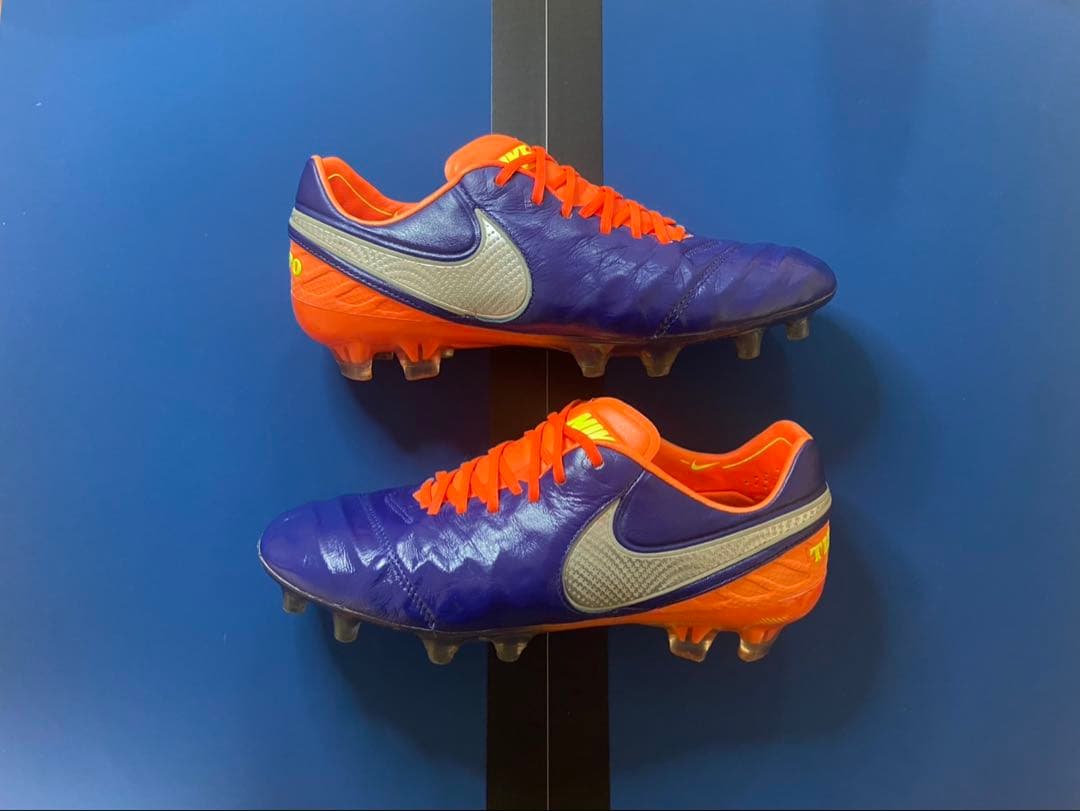 ティエンポ　25.5cm