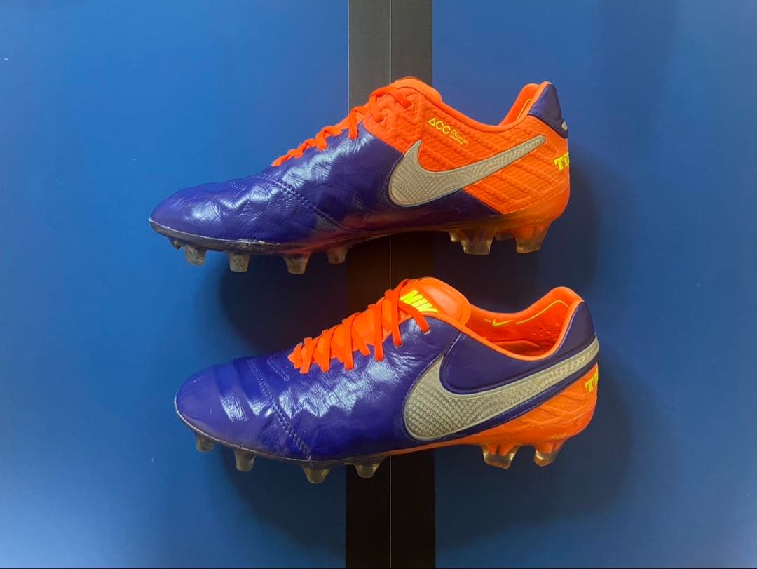 ティエンポ　25.5cm