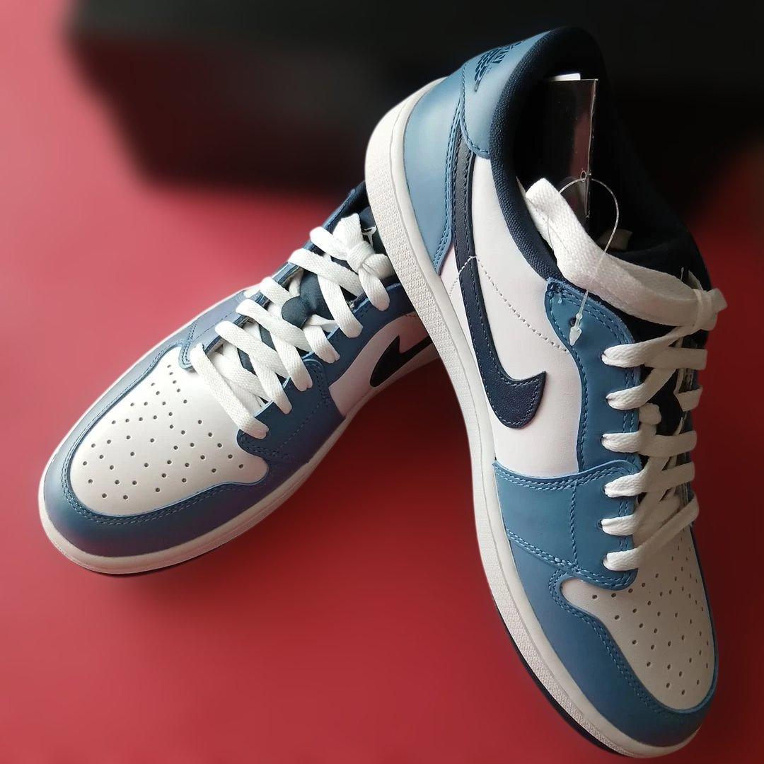 今だけ値下げ ナイキ NIKE JORDAN 1 LOW G 28.0cm