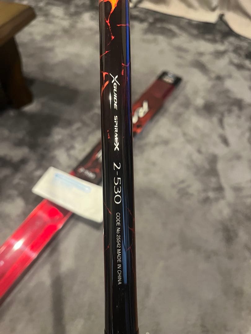 シマノ ラフィーネ 2-530 デスピナ BB-X C3000D リブレハンドル - メルカリ