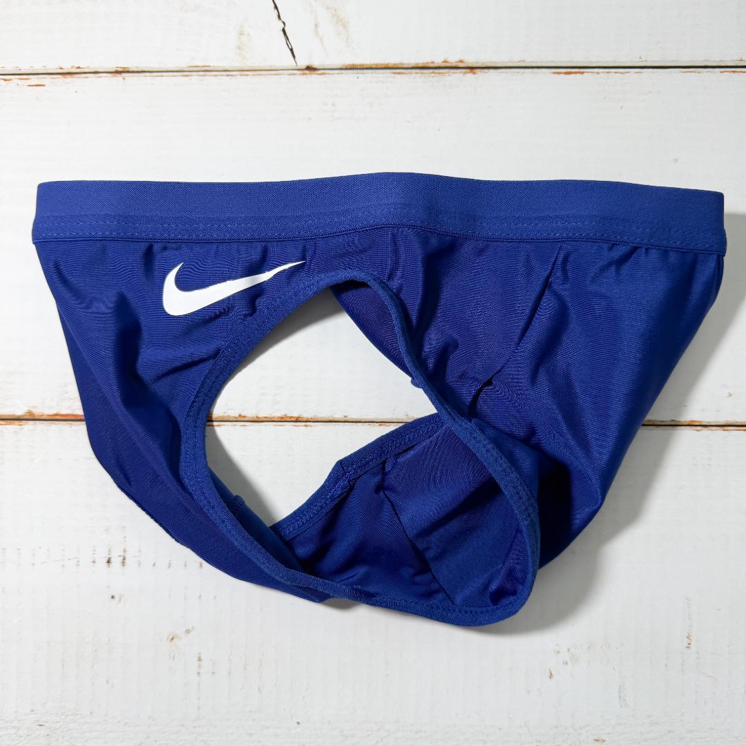 Nike ナイキ 女子陸上 レーシングブルマ ショーツ Navy 海外XS - メルカリ