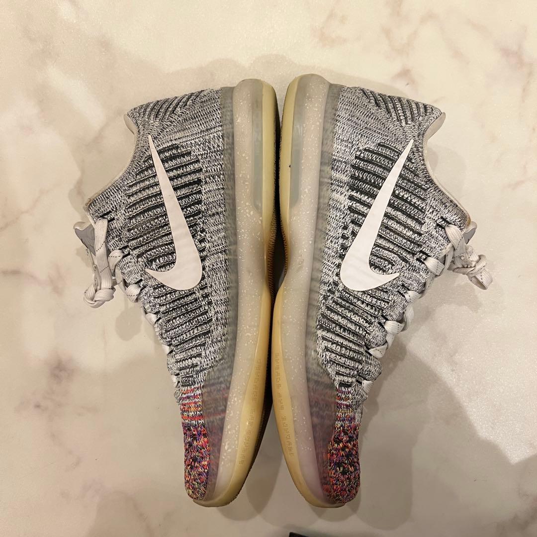 Kobe 10 Elite 'Mamba Days' ID マルチ 27.5cm