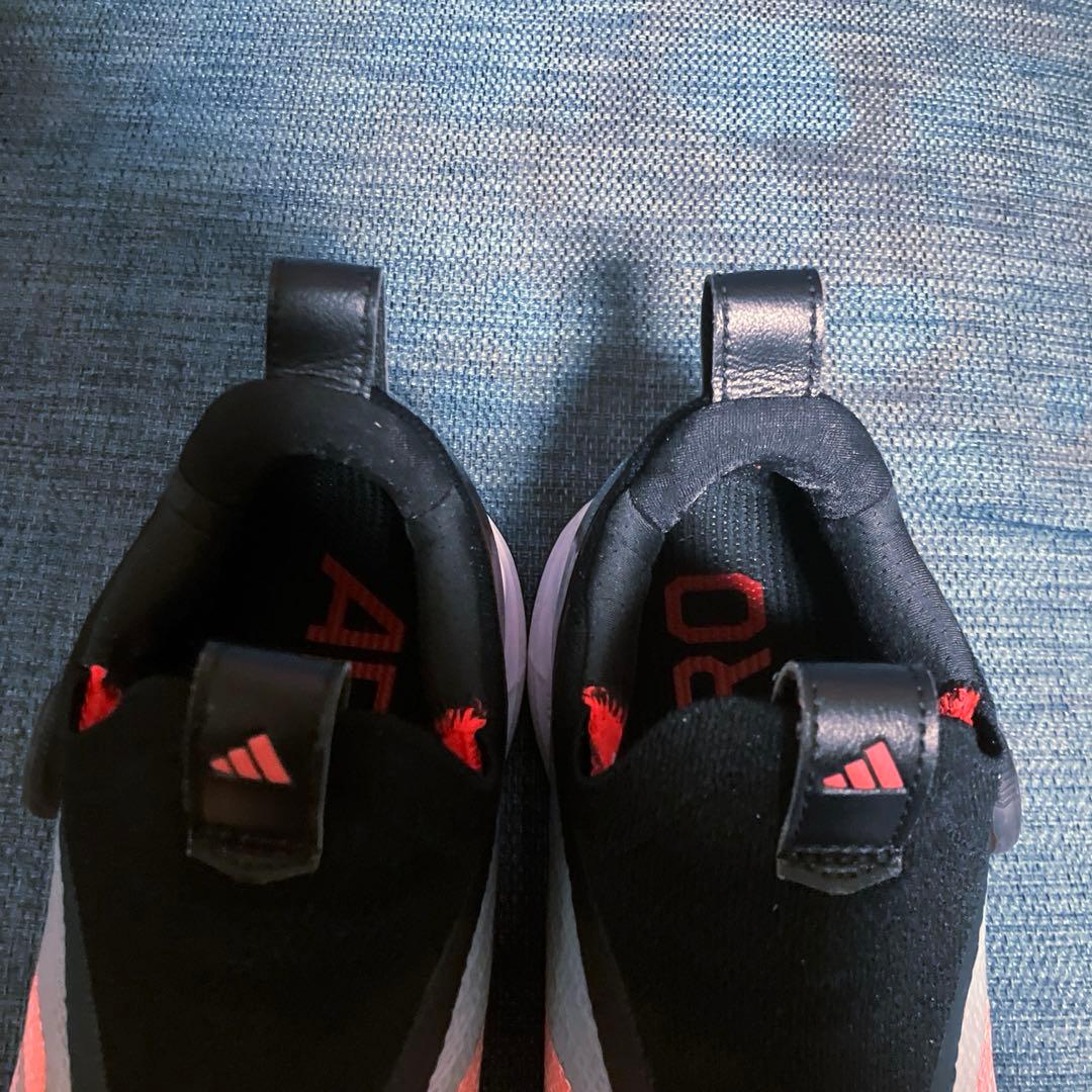 【超美品】アディダスadidasアディゼロZG25BOA 26.5cm