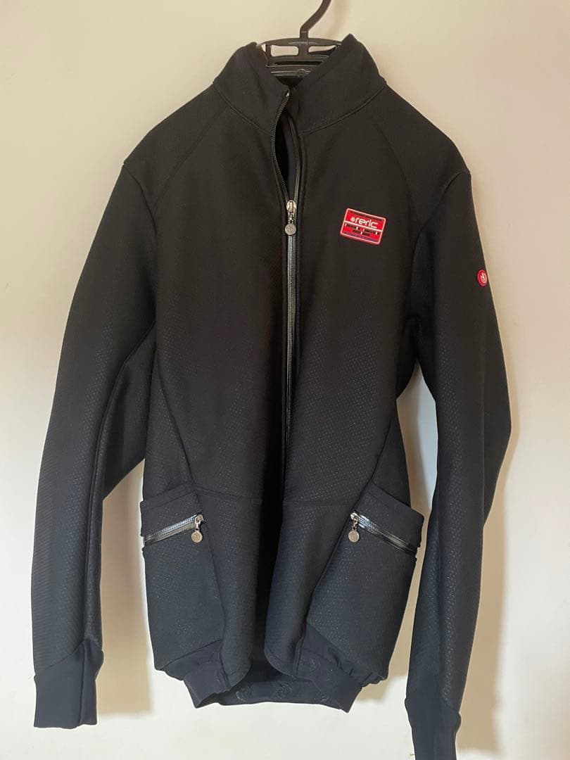 ラファ RAPHA スープレスジャケット レディース XSRapha】サイクル