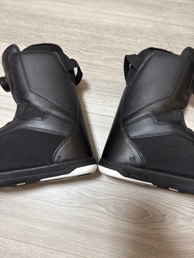 LASTARTS スノーボードブーツ BOA 24.5cm