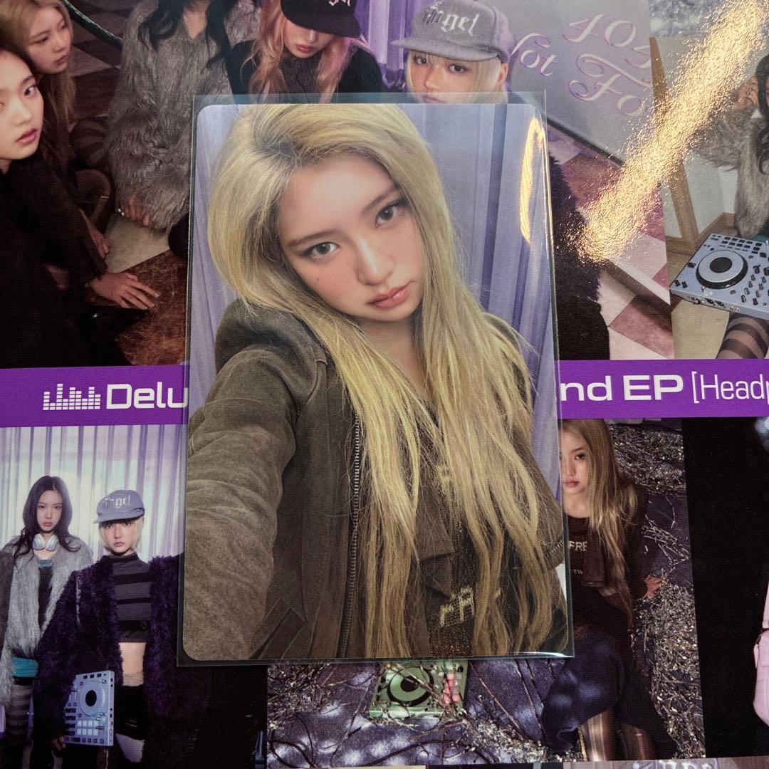 kiiikiii ハウム トレカ - メルカリ