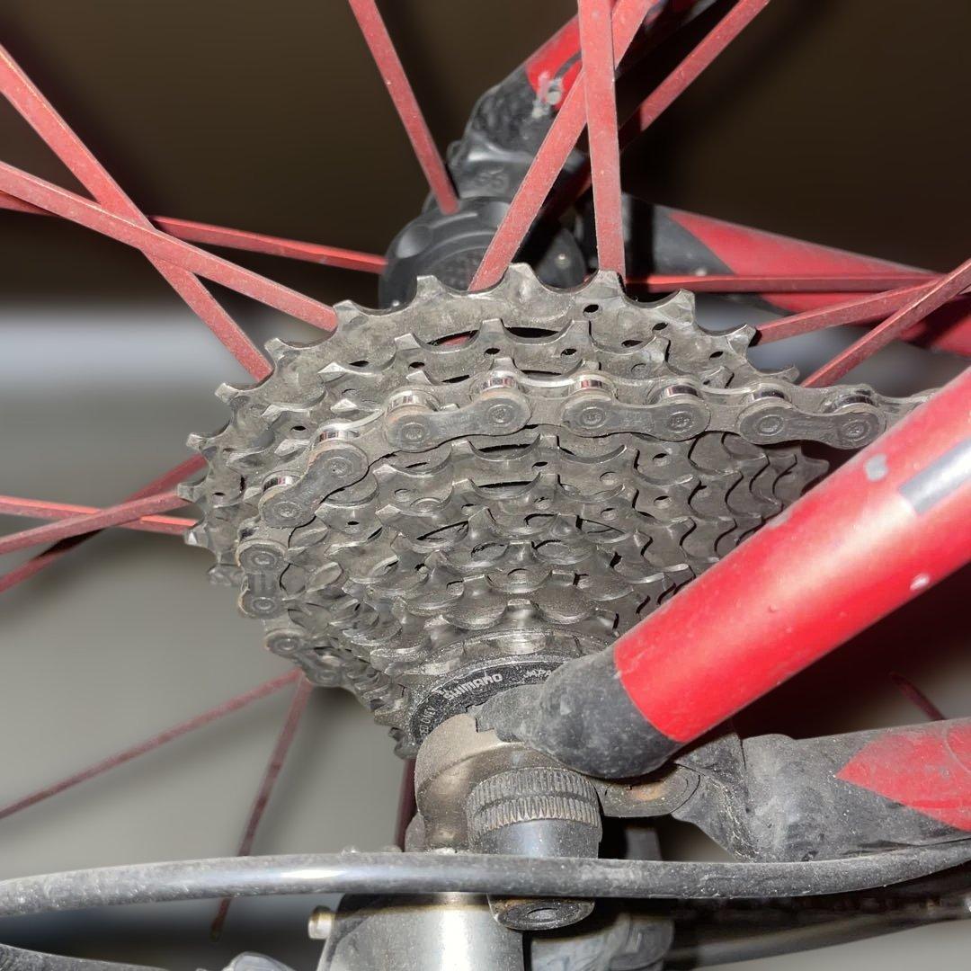 FELT 2015 F75 ロードバイク デュラエース 510サイズ - メルカリ