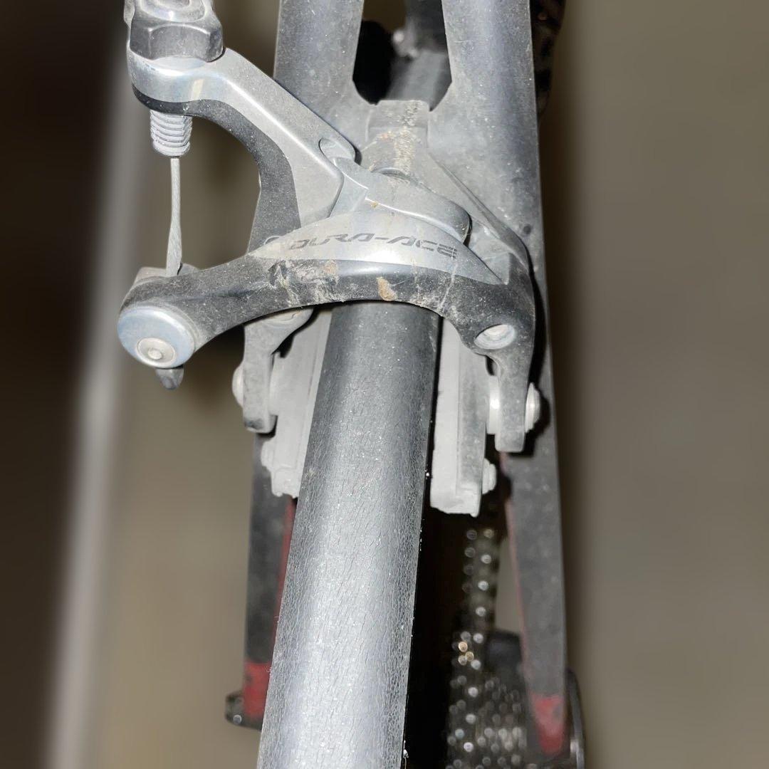 FELT 2015 F75 ロードバイク デュラエース 510サイズ - メルカリ