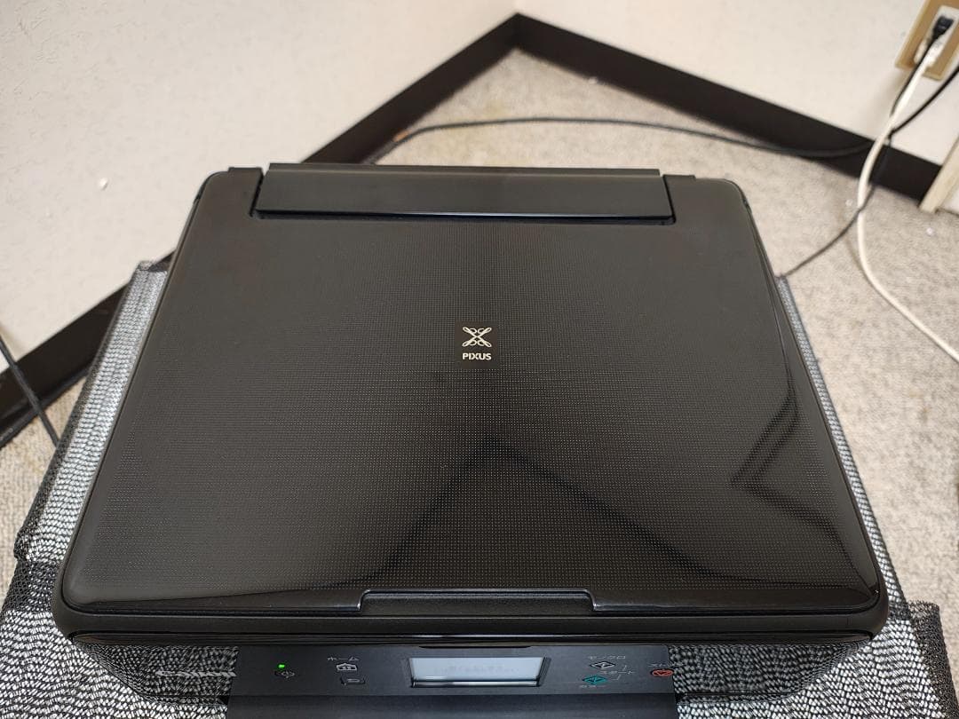 Canon キャノン プリンター 本体 TS6230 (E89) - メルカリ