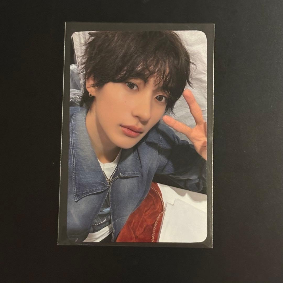 アントン】韓国限定 RIIZE ソウルコン トレカ ラキドロ - メルカリ