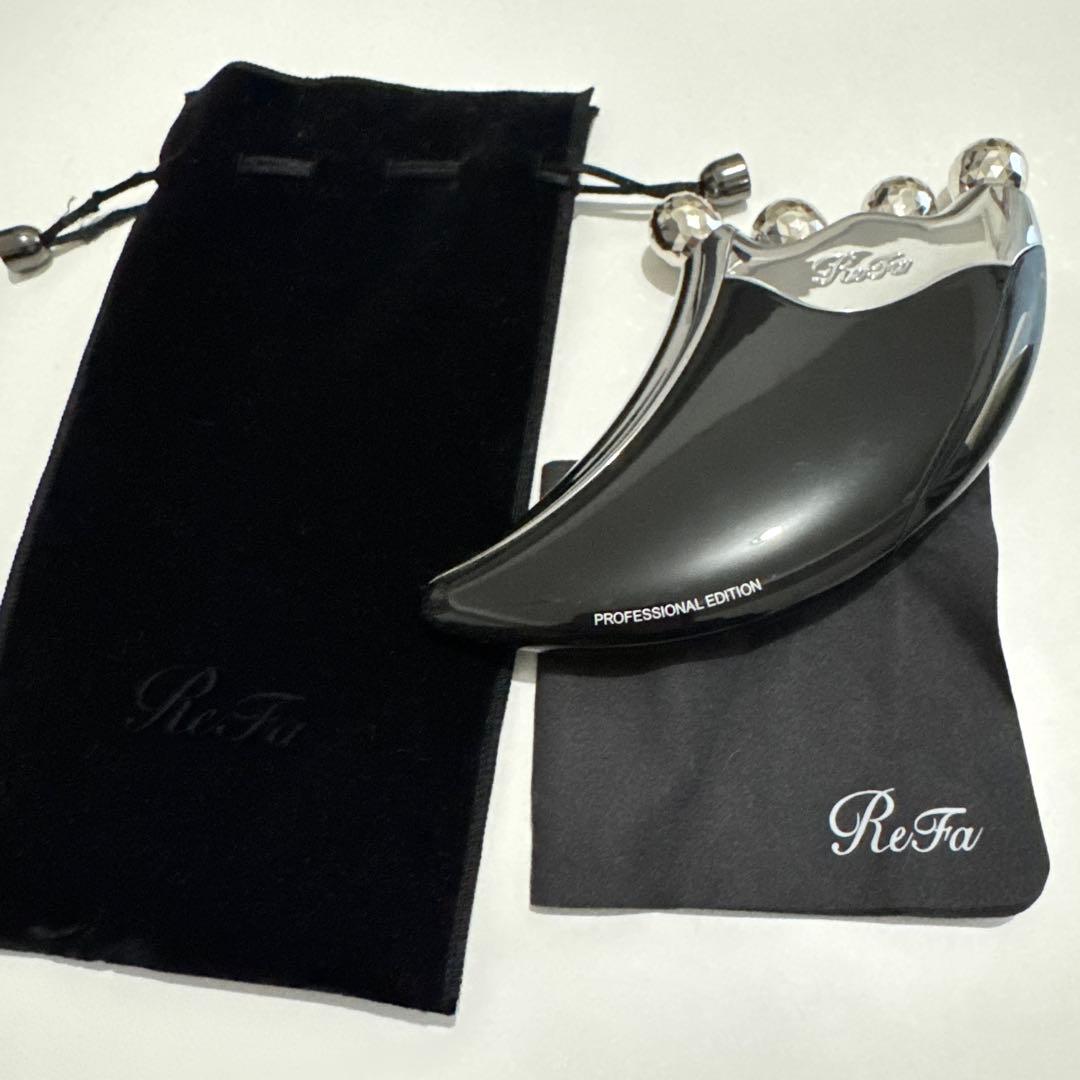 美品】ReFa 4 CAXA リファフォーカッサ - メルカリ