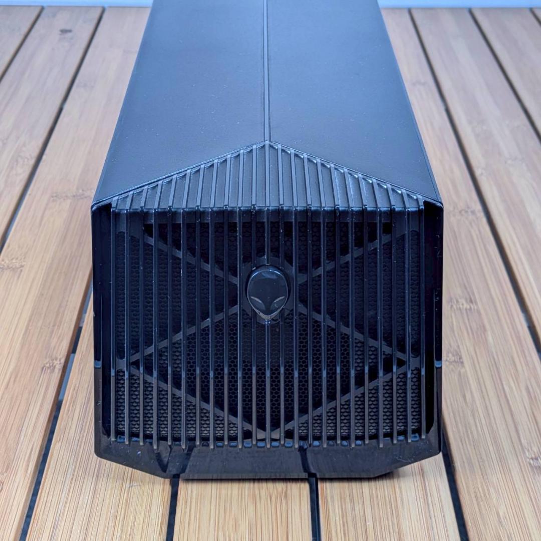 その他 Alienware Graphics Amplifier Amazon.co.jp: Alienware Graphics Amplifier : パソコン・周辺機器