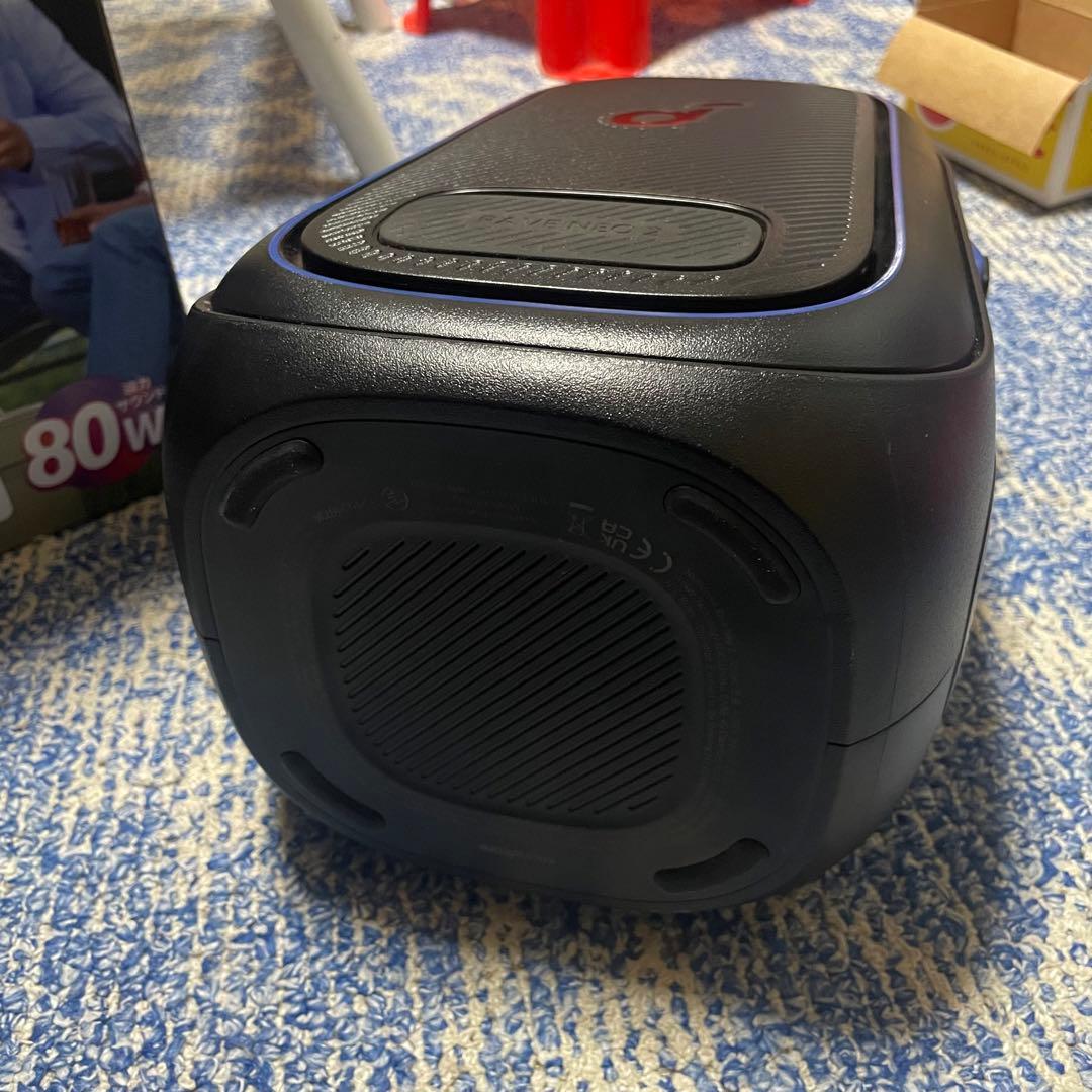 Anker Soundcore Rave Neo 2 - メルカリ