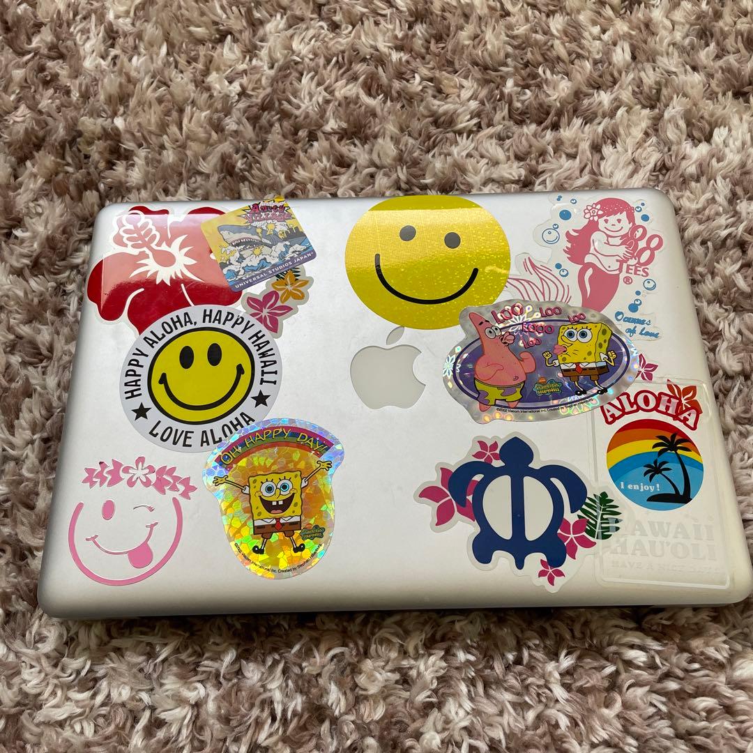 アップル　pc MacBook Apple MacBook Pro Retinaディスプレイ 2600/15.4 MR972J/A [シルバー