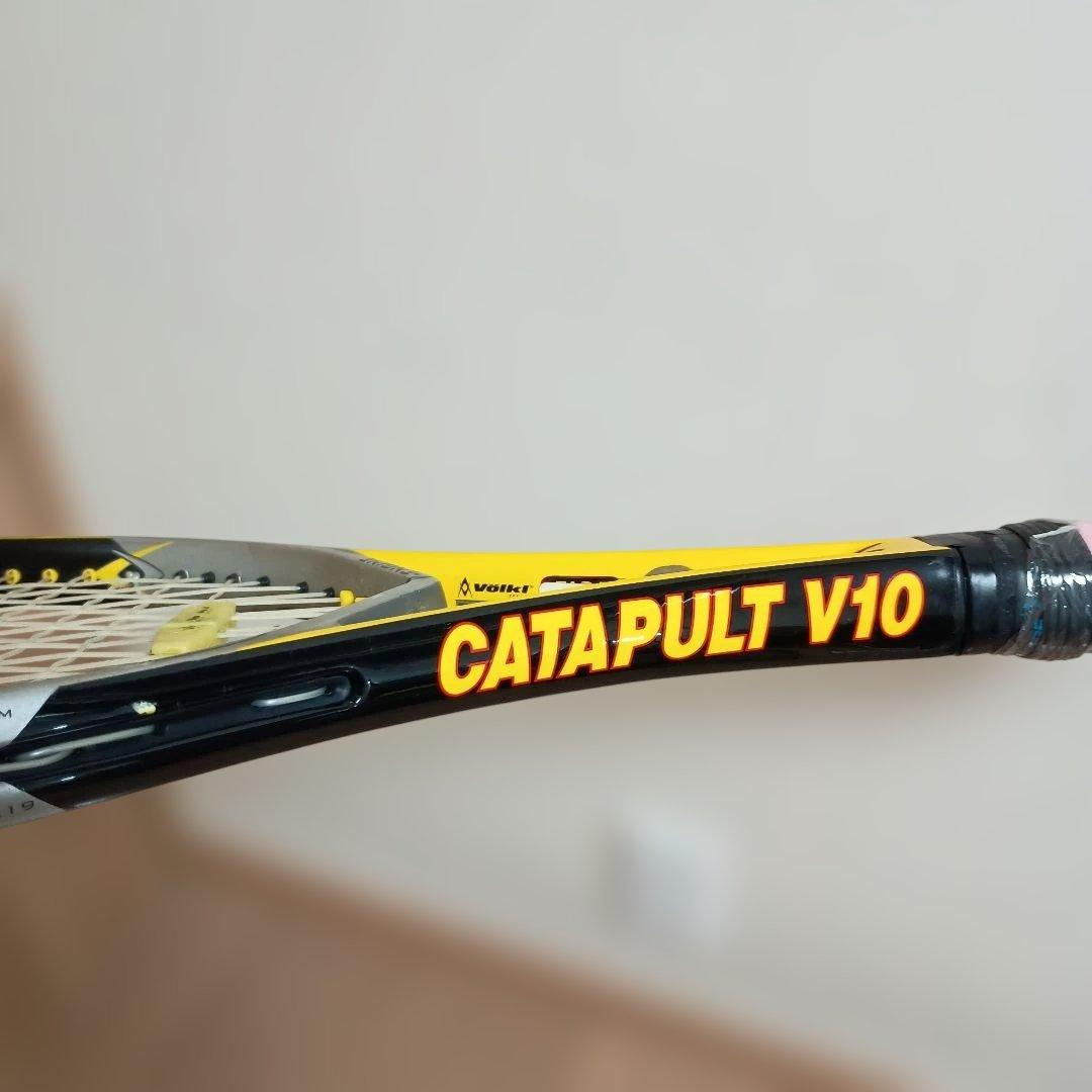 柳蓮二 類似モデル】【希少】Völkl Catapult V10 フォルクル - メルカリ