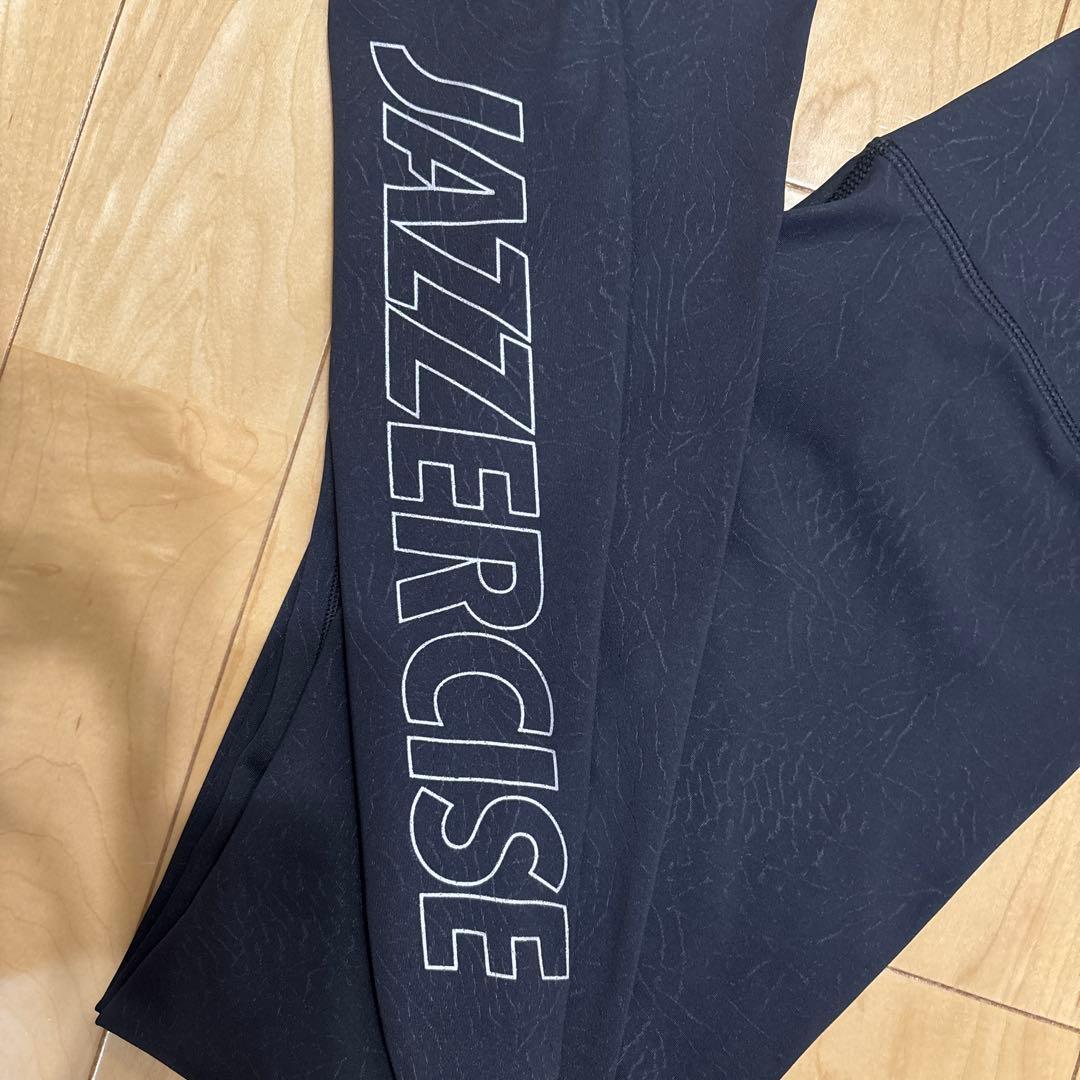 90° Degree by Reflex JAZZERCISE レギンス XS - メルカリ