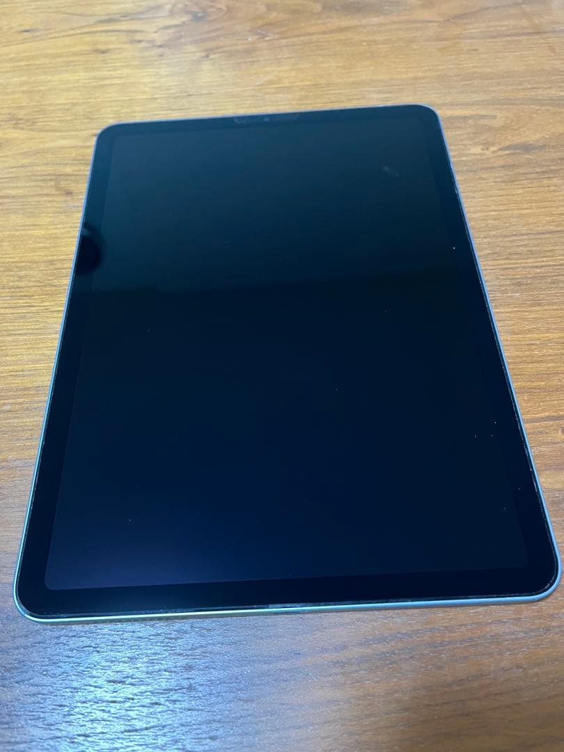 Apple iPad Air 第4世代 10.9インチ A2316 【ジャンク Apple iPad Air (4th Generation) A2316 10.9