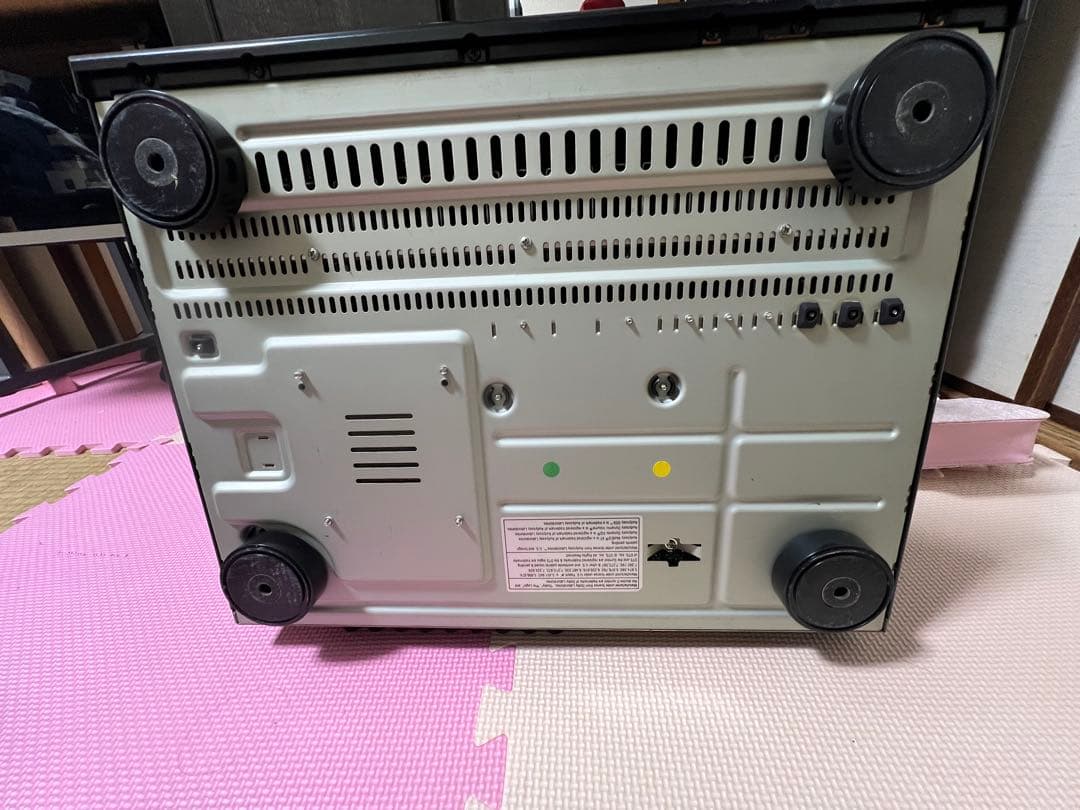 DENON AVR-3312 AVアンプ