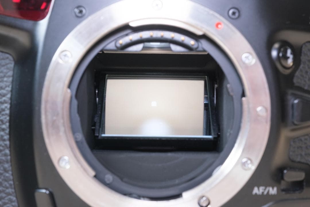 美品 完動品 MINOLTA α-9xi AF35-70mm f3.5-4.5