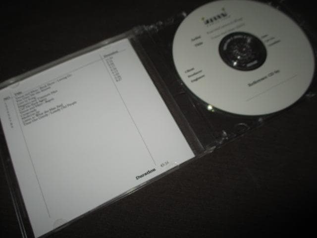 wings venus and mars (AADマスターCDR送料込み）