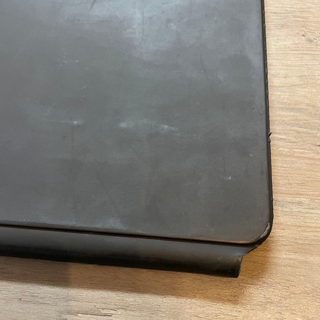 iPad pro 12.9inch 第４世代 256gb シルバー　初期化済み