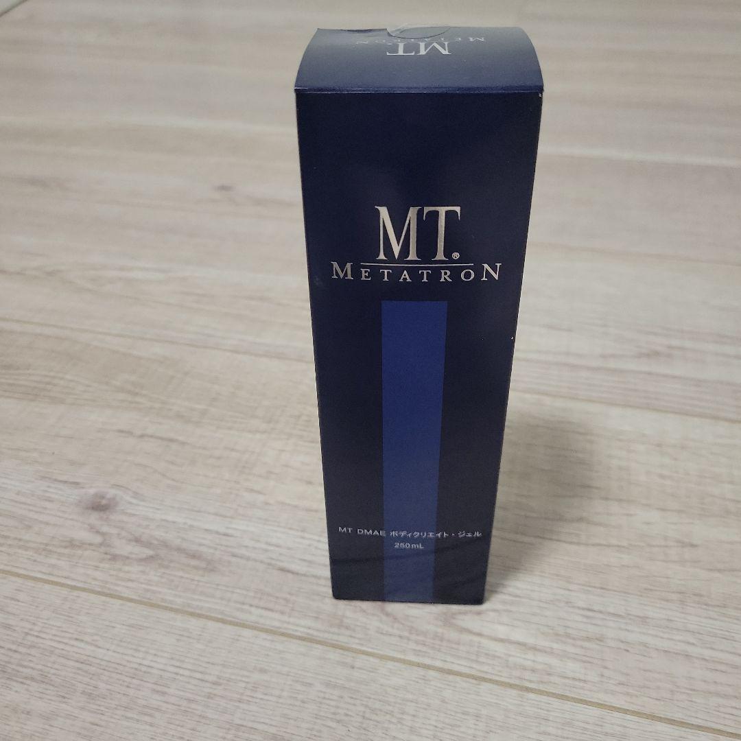 MT DMAEボディクリエイトジェル 250mL - メルカリ