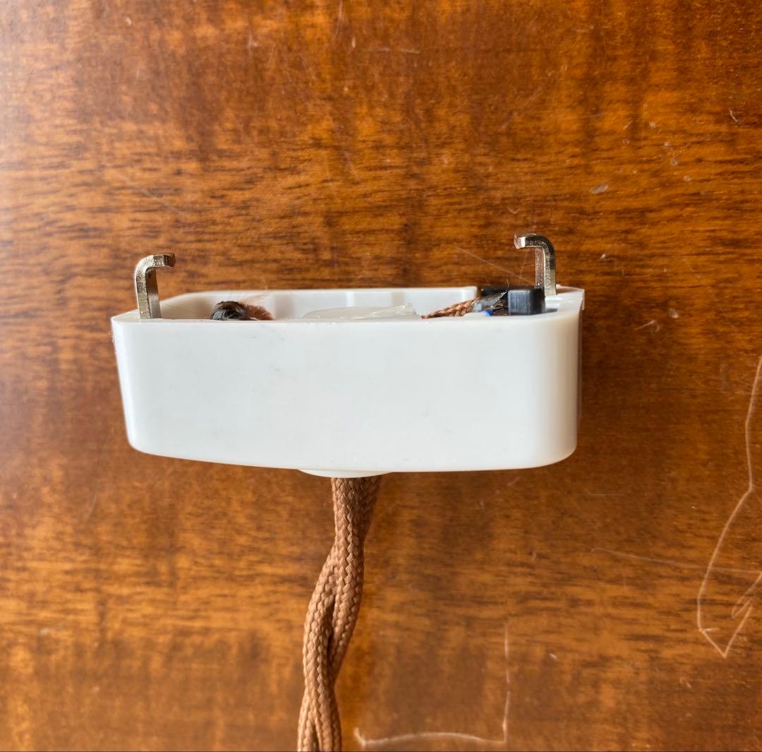 英50sヴィンテージランプ made in England