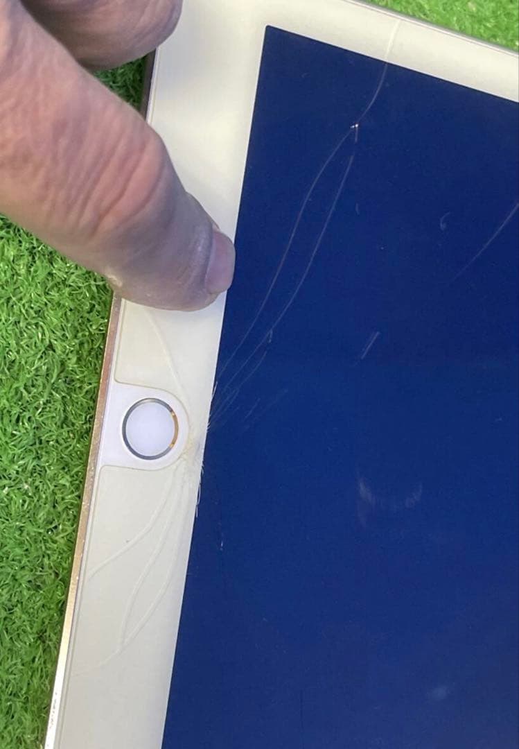 まとめ売り iPad 3台MacBook Air A1370☆ジャンク品 - メルカリ